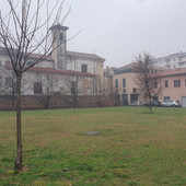 Prato di San Rocco, Legambiente torna all’attacco: «Il nuovo progetto porta altra cementificazione» Prato di San Rocco, Legambiente torna all’attacco: «Il nuovo progetto porta altra cementificazione»