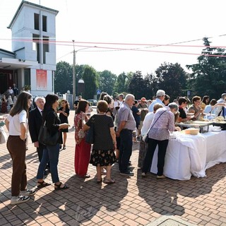Sagra del Gerbone, che successo: tutte le foto