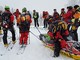 Val Formazza, morto lo scialpinista della nostra provincia che aveva allertato i soccorsi per un malore