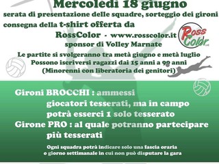Nelle prime foto, due momenti degli scorsi Girinvalle. Sotto, le locandine degli appuntamenti in programma
