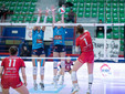 Futura 3+3, sei bellissima (credit Futura Volley/Gianluigi Rossi) Futura 3+3, sei bellissima (credit Futura Volley/Gianluigi Rossi)