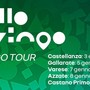 Twingo Tour in anteprima da Paglini Store