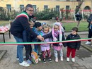 VIDEO. Gallarate, taglio del nastro al parco Don Luigi Giussani: giochi rinnovati e spazi inclusivi per bambini e famiglie VIDEO. Gallarate, taglio del nastro al parco Don Luigi Giussani: giochi rinnovati e spazi inclusivi per bambini e famiglie
