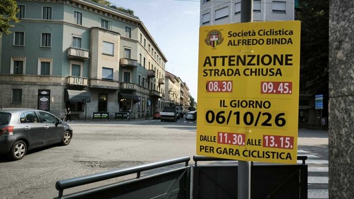 Lo "sprint" della Tre Valli: preparatevi e godetevi lo spettacolo