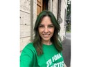 Promessa mantenuta: Tovaglieri festeggia l’elezione a Bruxelles con una chioma verde Lega