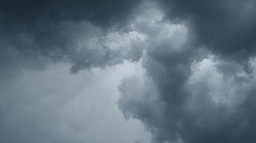 Allerta gialla per maltempo a partire da stanotte