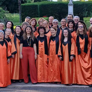 L’Angel’s Gospel Choir