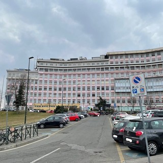 La bimba ora si trova all'ospedale Regina Margherita di Torino