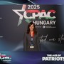 Tovaglieri a Conferenza Conservatori di Budapest: «No alle follie green e remigrazione per chi delinque»