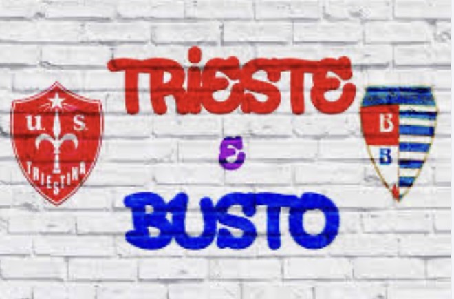 L'immagine postata dal Bustocco.it