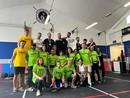 FOTO. Crossfit, dopo la Summer in the City si pensa già al maxi evento della Busto Throwdown