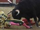 Il toro incorna e uccide il torero, lo choc in Spagna