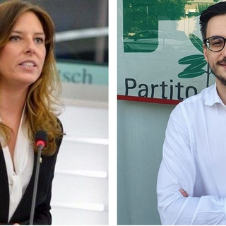 Remigration Summit, anche in Consiglio a Busto è scontro tra Pd e Lega