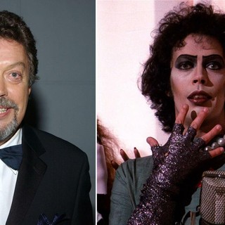 È morto Tim Curry, addio alla star di "The Rocky Horror Picture Show" e "It"