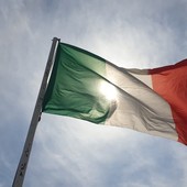 Festa della Repubblica: tradizionale concerto della Pro Busto nel cortile del Municipio
