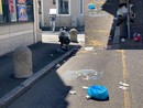 Il triste spettacolo che si ripete, visto da due prospettive