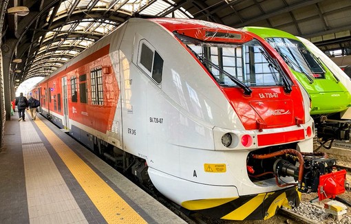 Sciopero il 16 giugno: possibili disagi su treni regionali e Malpensa Express