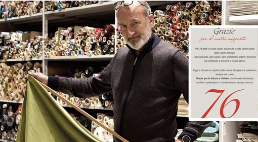 Andrea Tosi (foto da galleriaandfriendsmilano) e il messaggio commovente Andrea Tosi (foto da galleriaandfriendsmilano) e il messaggio commovente
