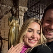 Foto dalla pagina Facebook della Questura di Milano