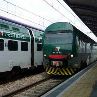 Regione affida a Trenord gestione servizi ferroviari fino al 2033