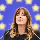 Insulti sui social, l’eurodeputata Tovaglieri denuncia il rapper Baby Gang Insulti sui social, l’eurodeputata Tovaglieri denuncia il rapper Baby Gang