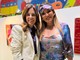 Isabella Tovaglieri e Manuela Carnini
