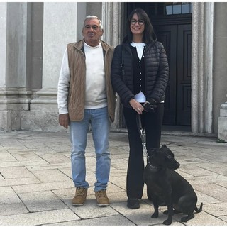 Due nuove aree per i cani: «Una Busto a misura di tutti» Due nuove aree per i cani: «Una Busto a misura di tutti»