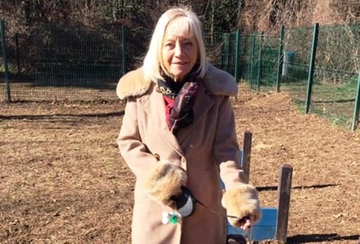 Olgiate, Luisella Tognoli sui mediatori culturali: «Integrare non significa soltanto tradurre» Olgiate, Luisella Tognoli sui mediatori culturali: «Integrare non significa soltanto tradurre»