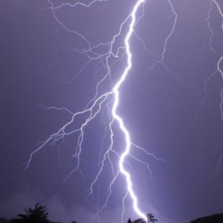 METEO. Ultime ore di sole sul Varesotto: temporali in arrivo: «Potranno essere di forte intensità»