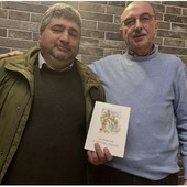 Un piccolo mondo, un grande cuore anzi due. Così Giovanni Toia e le Cuffie Colorate hanno fatto centro