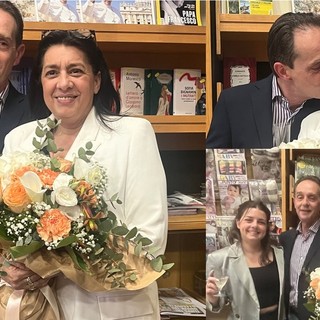 Un sì lungo trent'anni da festeggiare tutti insieme