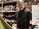 Andrea Tosi (foto da galleriaandfriendsmilano) e il messaggio commovente
