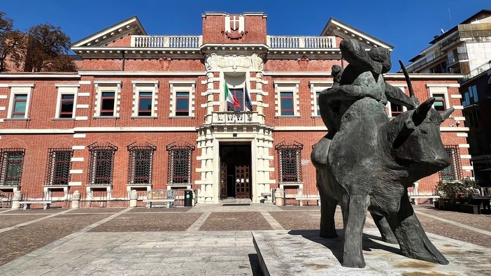 La sentenza pronunciata oggi in tribunale a Varese La sentenza pronunciata oggi in tribunale a Varese