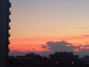 FOTO. Un tramonto di festa
