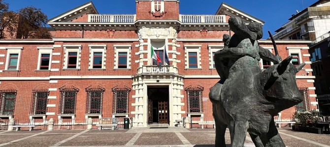 La sentenza pronunciata oggi in tribunale a Varese La sentenza pronunciata oggi in tribunale a Varese