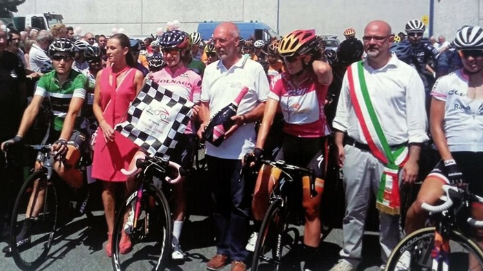 200 atleti in gara: si pedala nel ricordo di Clara Casati: sabato il 7° Trofeo Trafileria Casati