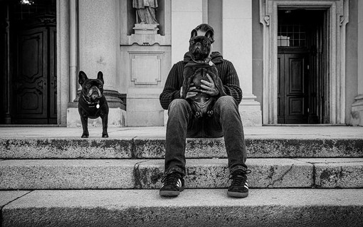 La foto di Ivano Bernardi
