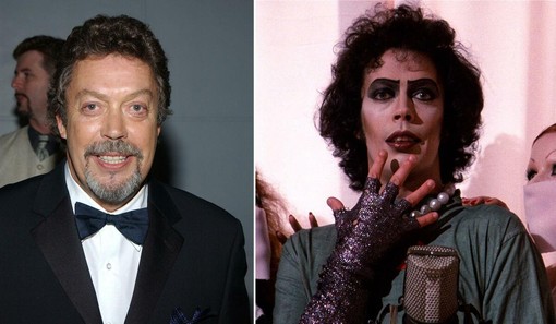È morto Tim Curry, addio alla star di "The Rocky Horror Picture Show" e "It"