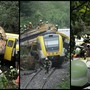 Germania, deraglia treno con un centinaio di passeggeri: &quot;Diversi morti e feriti&quot;