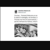 Immagine Adnkronos