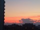 FOTO. Un tramonto di festa