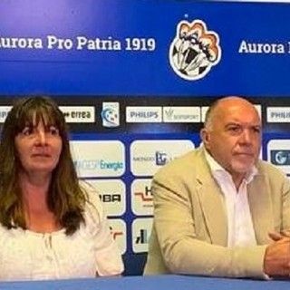 Turotti verso la conferma alla Pro Patria, manca solo l’ufficialità