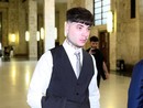 Milano, trapper Shiva condannato a 6 anni e mezzo