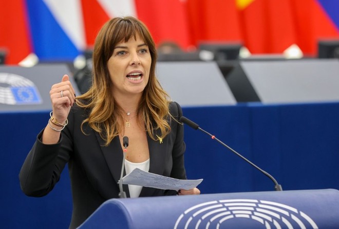 Europa, Tovaglieri: «Lega unica forza del centrodestra contro von der Leyen. Futuro UE a rischio»
