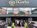 Al ristorante "TiGarba" la solidarietà è servita: un pasto e amicizia a chi non ha nulla