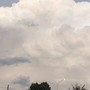VIDEO. Quelle nuvole trafitte dai fulmini VIDEO. Quelle nuvole trafitte dai fulmini
