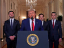 Gli Stati Uniti hanno bombardato l’Iran. Trump: «Colpiti tre siti nucleari, ora la pace»