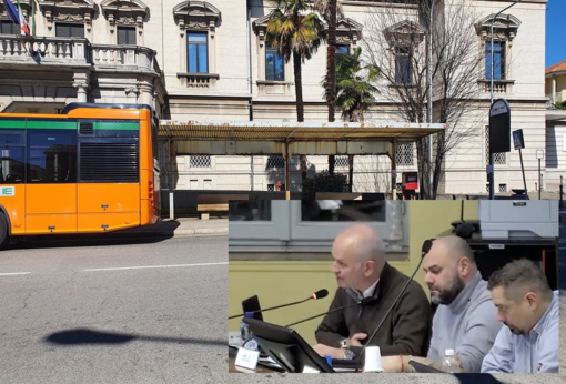 Trasporto pubblico locale, Busto attende pensiline e banchine nuove e più sicure