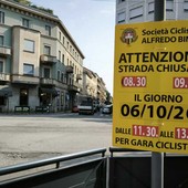 Lo “sprint” della Tre Valli: preparatevi e godetevi lo spettacolo