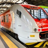 Trasporti, dal 15 settembre Trenord potenzia il servizio ferroviario regionale. Assessore Lucente: «Grande impegno per TPL moderno e sempre più efficiente»